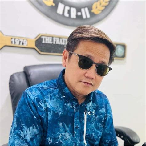 Reynaldo M. Calda .